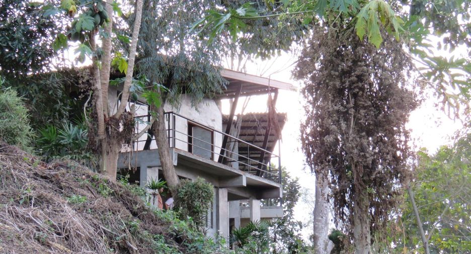 ขาย 10 ห้องนอน บ้านเดี่ยว ใน แม่ออน, เชียงใหม่