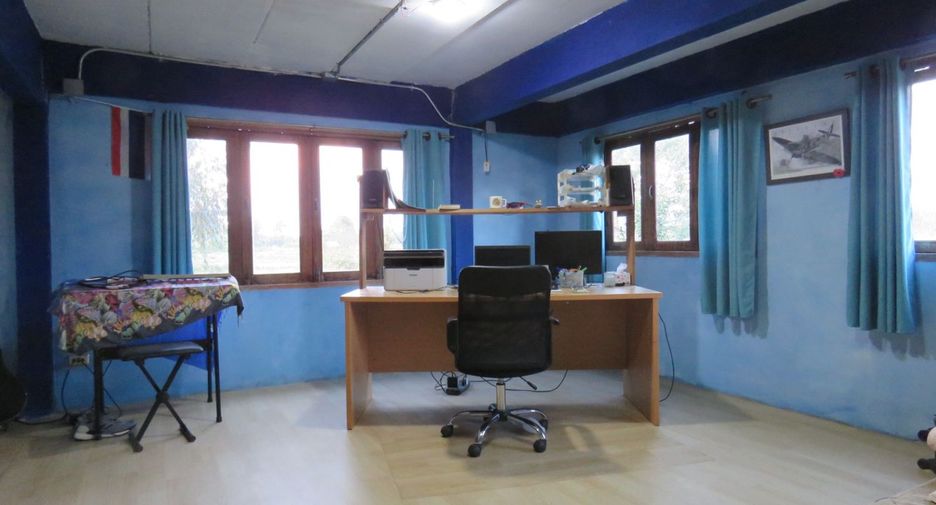 ขาย 10 ห้องนอน บ้านเดี่ยว ใน แม่ออน, เชียงใหม่