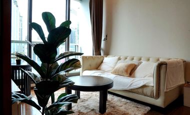 For rent 1 Beds condo in Khlong Toei, Bangkok