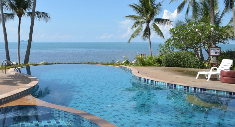 For sale 18 Beds hotel in Ko Samui, Surat Thani