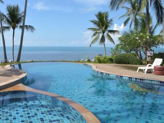 For sale 18 Beds hotel in Ko Samui, Surat Thani