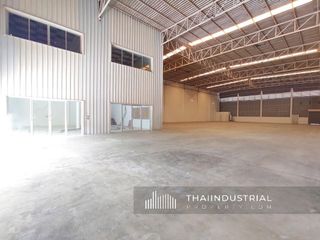 出租 仓库 在 Khlong Luang, Pathum Thani