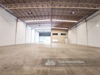 出租 仓库 在 Khlong Luang, Pathum Thani