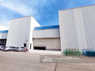 出租 仓库 在 Khlong Luang, Pathum Thani