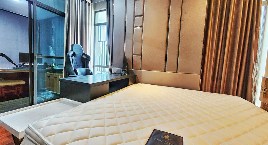 Haus zum Kauf mit 4 Zimmer in Pak Kret, Nonthaburi