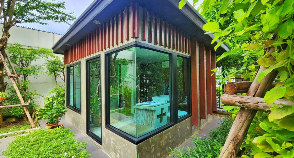 Haus zum Kauf mit 4 Zimmer in Pak Kret, Nonthaburi