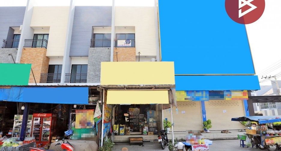 For sale 2 Beds retail Space in Bang Bo, Samut Prakan
