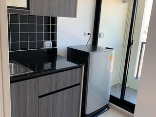 For rent 1 bed apartment in Mueang Samut Prakan, Samut Prakan