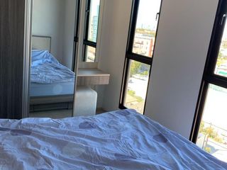 For rent 1 bed apartment in Mueang Samut Prakan, Samut Prakan
