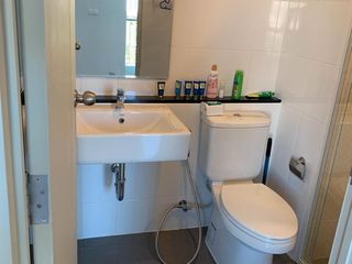 For rent 1 bed apartment in Mueang Samut Prakan, Samut Prakan