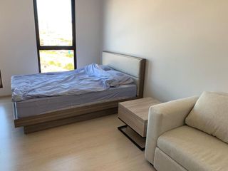 For rent 1 bed apartment in Mueang Samut Prakan, Samut Prakan