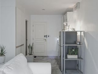 Продажа 1 кровать апартаменты в Кхлонг Тоеи, Бангкок