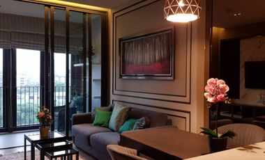 For rent and for sale 1 bed condo in Khlong Toei, Bangkok
