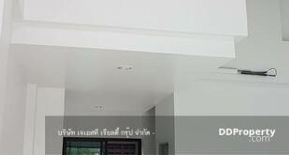 For sale 3 bedrooms house in Bang Na, Bangkok