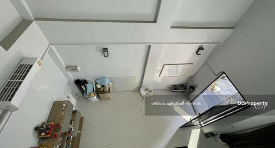 For sale 3 bedrooms house in Bang Na, Bangkok