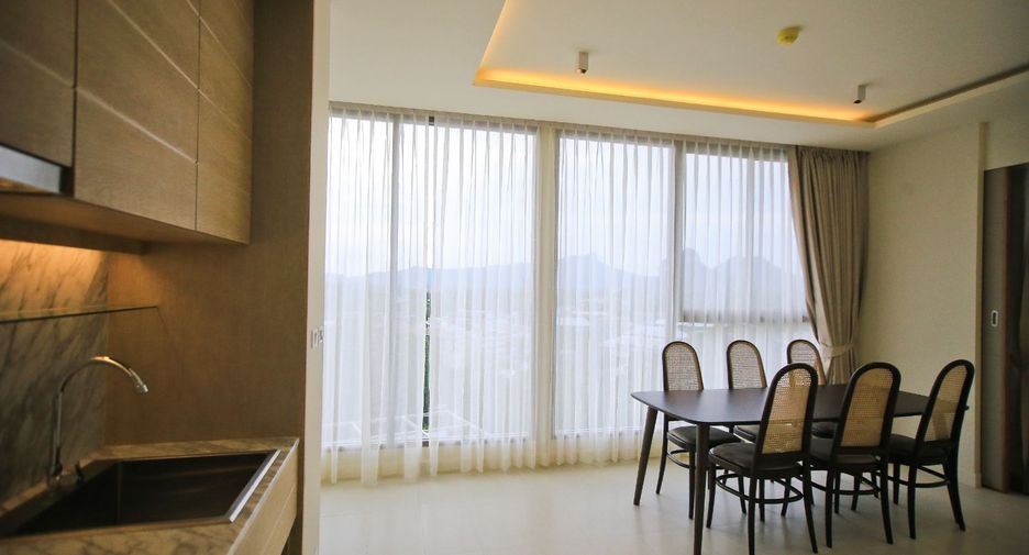 出售 2 卧室 公寓 在 Mueang Krabi, Krabi