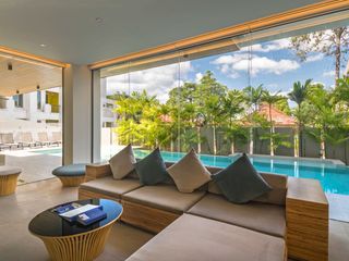 For sale 2 bed condo in Mueang Krabi, Krabi