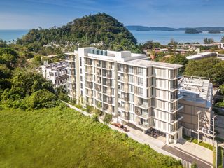 For sale 2 bed condo in Mueang Krabi, Krabi