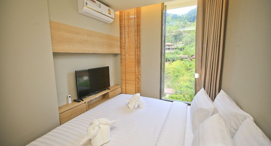 For sale 2 bed condo in Mueang Krabi, Krabi