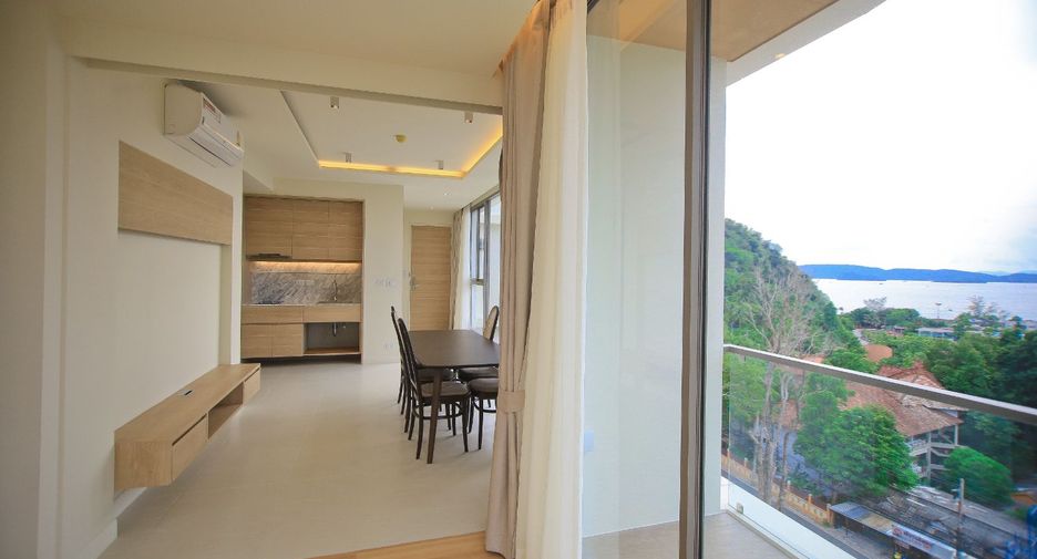 出售 2 卧室 公寓 在 Mueang Krabi, Krabi