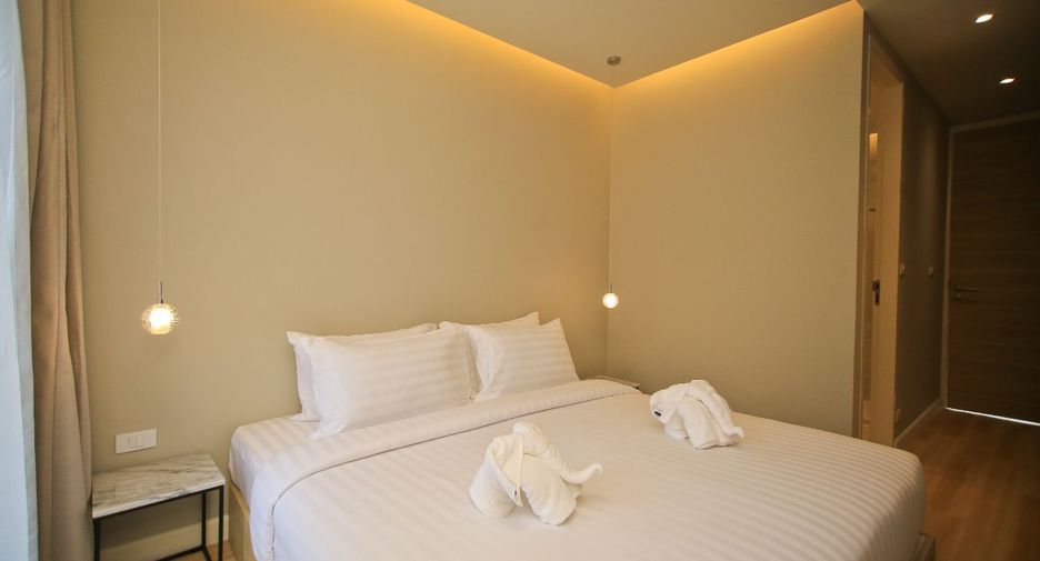 出售 2 卧室 公寓 在 Mueang Krabi, Krabi