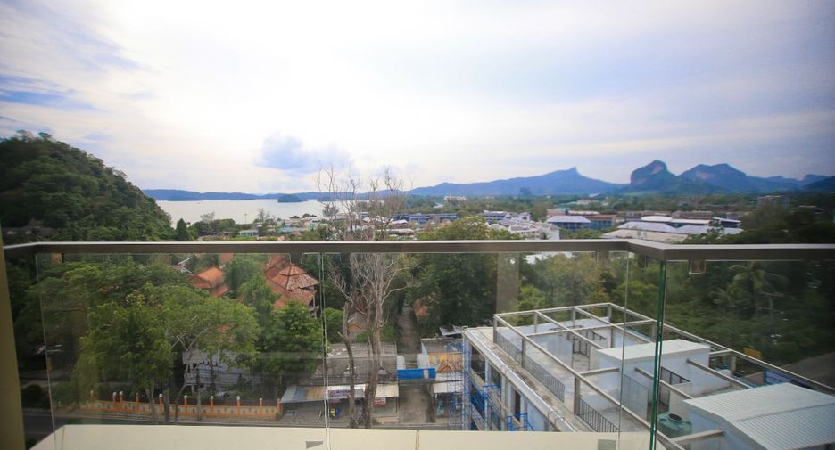 出售 2 卧室 公寓 在 Mueang Krabi, Krabi