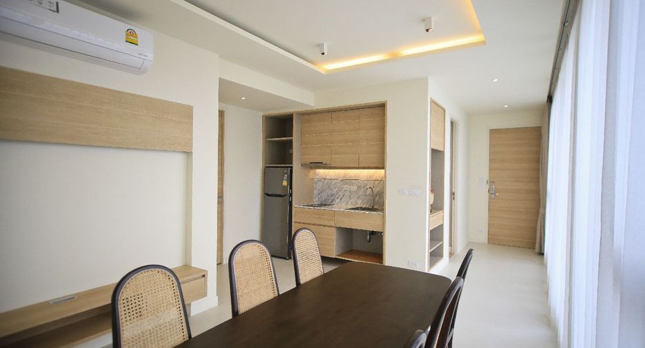出售 2 卧室 公寓 在 Mueang Krabi, Krabi