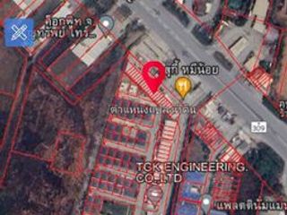 For sale 9 bed retail Space in Bang Pa-in, Phra Nakhon Si Ayutthaya