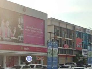 For sale 9 bed retail Space in Bang Pa-in, Phra Nakhon Si Ayutthaya