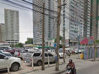 For rent land in Khlong Toei, Bangkok