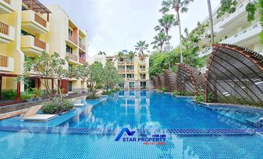 For sale 1 bed condo in Hua Hin, Prachuap Khiri Khan