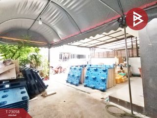 For sale studio condo in Bang Khun Thian, Bangkok