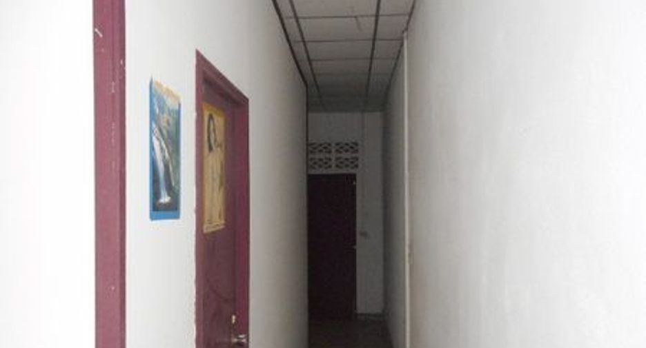 For sale 1 bed townhouse in Kabin Buri, Prachin Buri