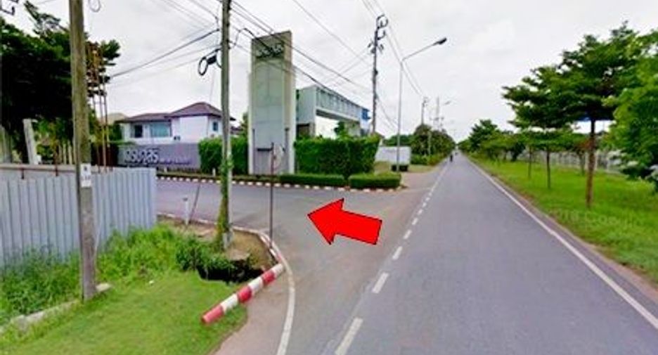 For sale 3 bedrooms house in Khan Na Yao, Bangkok