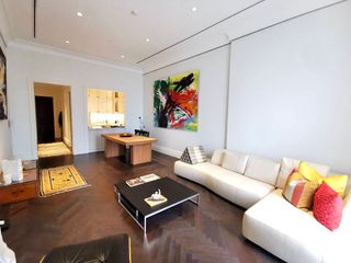 For sale 2 bedrooms condo in Pathum Wan, Bangkok