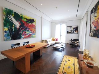 For sale 2 bedrooms condo in Pathum Wan, Bangkok