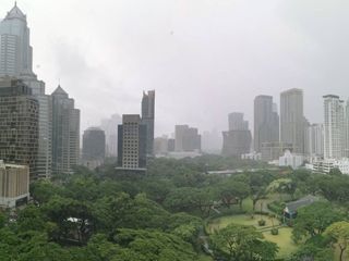 For sale 2 bedrooms condo in Pathum Wan, Bangkok