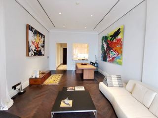 For sale 2 bedrooms condo in Pathum Wan, Bangkok