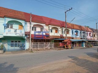 ขาย 2 เตียง ทาวน์เฮ้าส์ ใน เมืองกาญจนบุรี, กาญจนบุรี