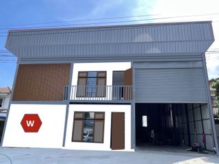 For rent 2 Beds warehouse in Lam Luk Ka, Pathum Thani