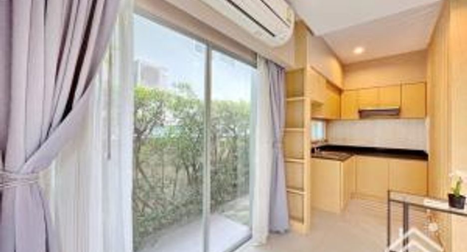 Haus zur Miete mit 3 Zimmer in Si Racha, Chonburi