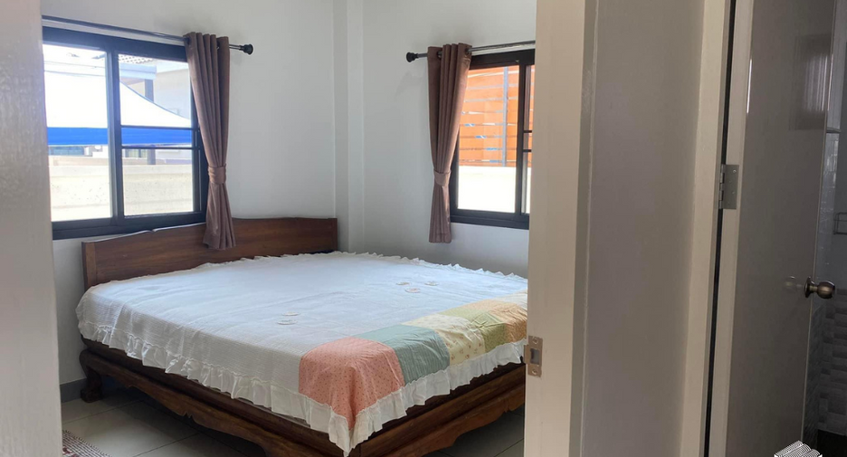 For rent 2 bed house in Doi Saket, Chiang Mai