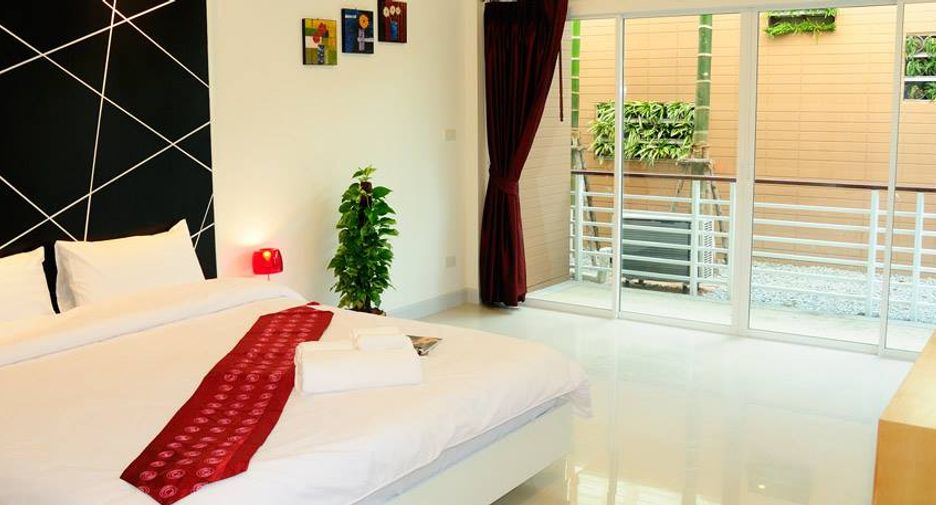For sale 26 Beds hotel in Thalang, Phuket