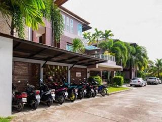 For sale 26 Beds hotel in Thalang, Phuket