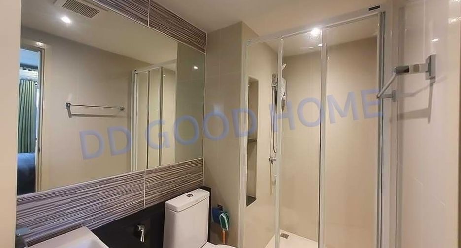 For sale 1 bed condo in Lat Phrao, Bangkok
