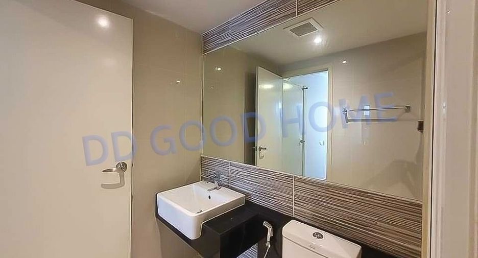 For sale 1 bed condo in Lat Phrao, Bangkok