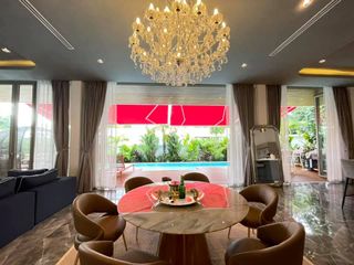 For rent and for sale 4 bedrooms villa in Mueang Phuket, Phuket