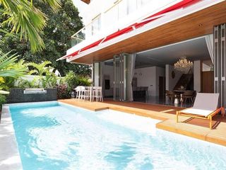 For rent and for sale 4 bedrooms villa in Mueang Phuket, Phuket