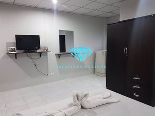 Apartamento en venta de 9 habitaciones en Kathu, Phuket