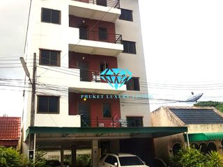 Apartamento en venta de 9 habitaciones en Kathu, Phuket